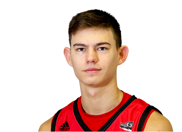Tommaso Camponeschi headshot