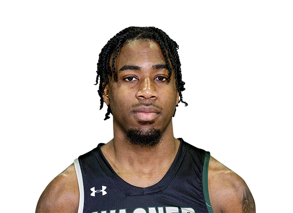 Brandon Brown headshot