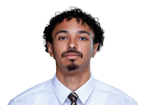 Trey Sampson headshot