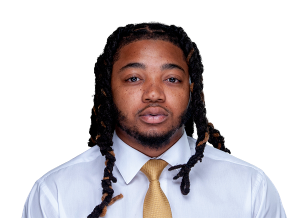 Shawn Williams headshot