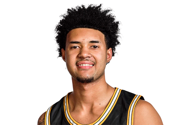 RJ Walker headshot