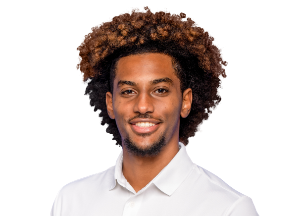 Yusef Salih headshot