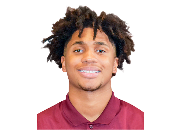 DJ Fairley headshot