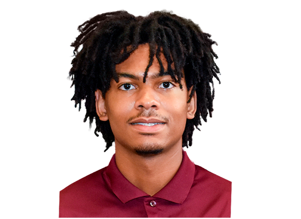 Jabiri Smith headshot