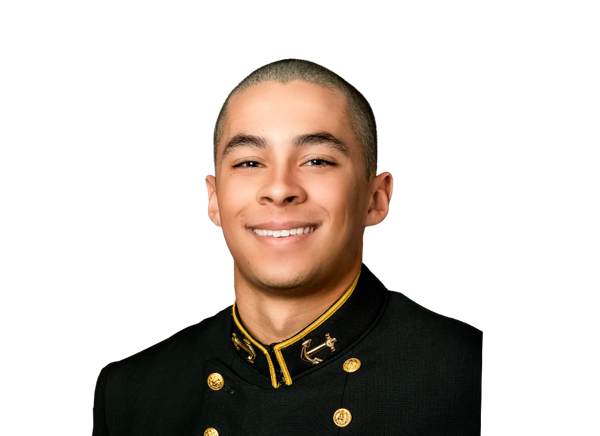 Kam Summers headshot