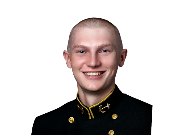 Mac MacDonald headshot