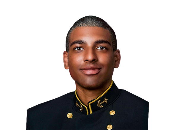 Amir Whitlock headshot