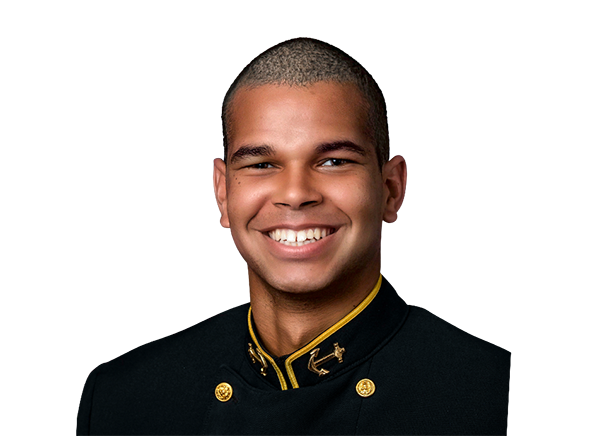 Myles Evans headshot