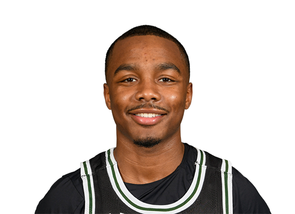 Alex Jackson headshot