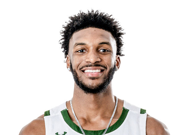 David Brown III headshot