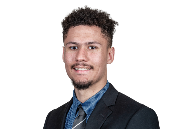 Keith Higgins Jr. headshot