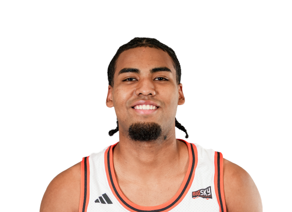 AJ Burgin headshot