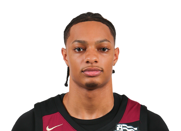 Isaiah Thompson headshot