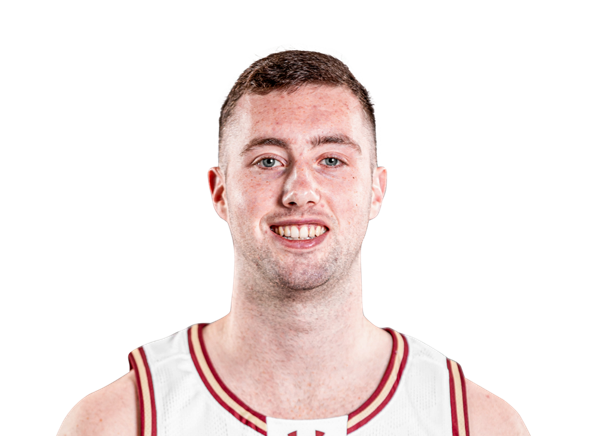 CJ Fulton headshot