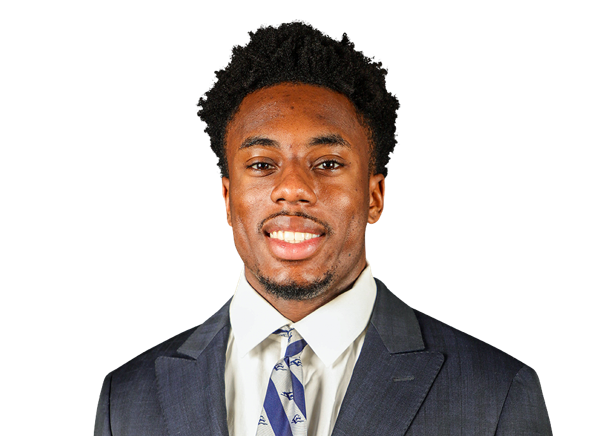 Kyrell Luc headshot