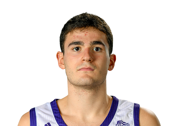 Tomer Oron headshot