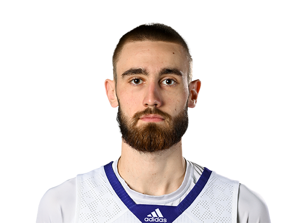 Austin Lewis headshot