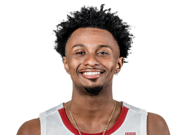 Nicolas Louis-Jacques headshot