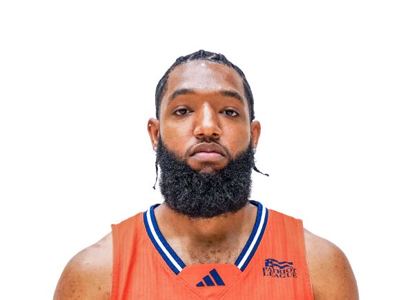 Elvin Edmonds IV headshot