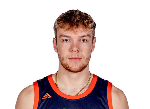 Brock Newton headshot