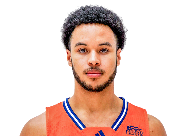 Josh Bascoe headshot