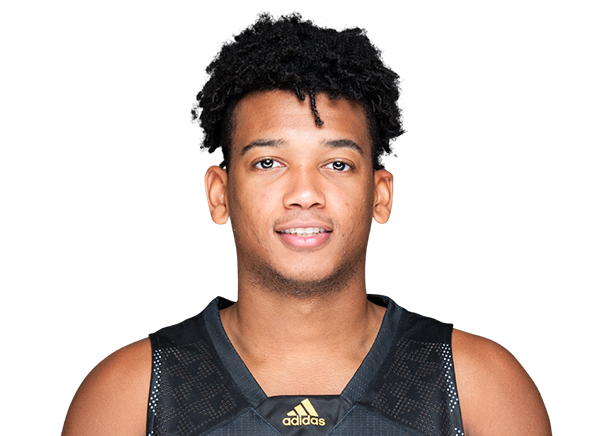 Lonnell Martin Jr. headshot