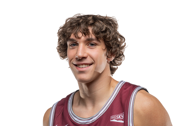 Cooper Kriegmont headshot