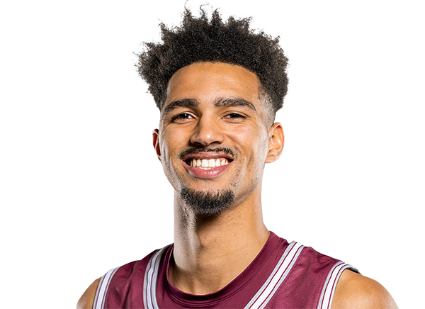 Trey Lawrence headshot