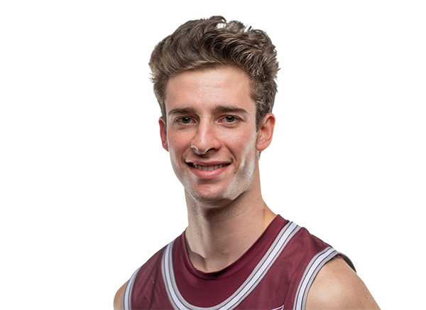 Jack Wetzel headshot
