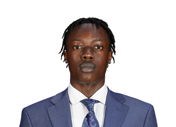Mareng Gatkuoth headshot