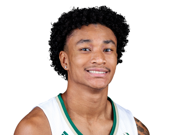 Isaac Spears headshot