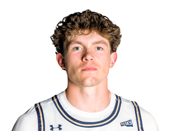 Sam Lecholat headshot