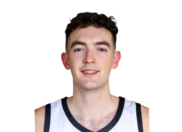 Griff Lamb headshot