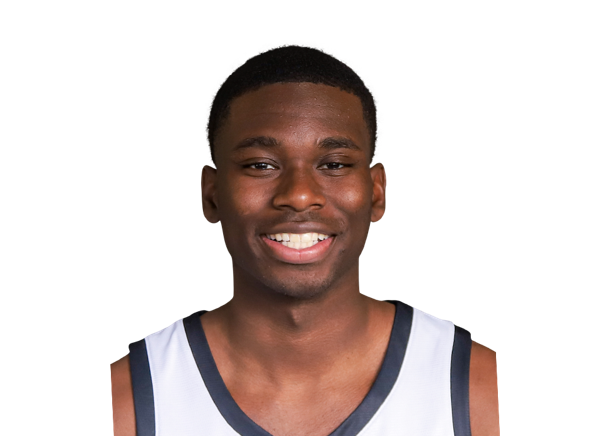 Isaiah Caldwell headshot