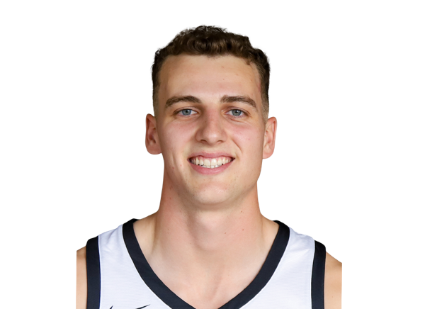 Blane St. Clair headshot