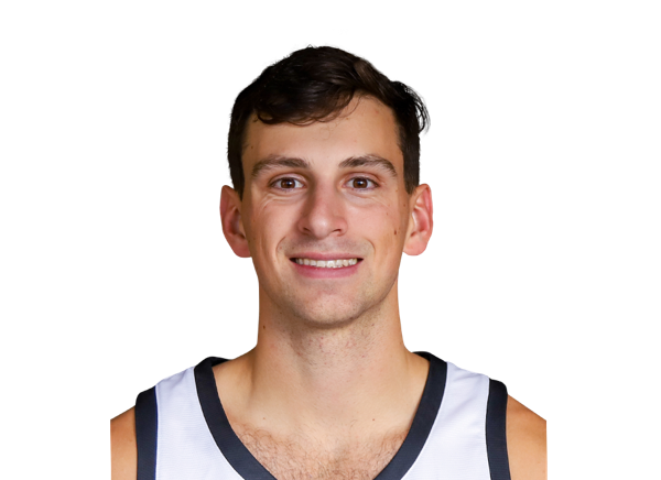 Blake Barker headshot