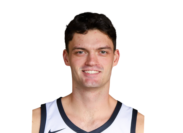 JT Dougherty headshot