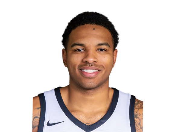 TJ Small headshot