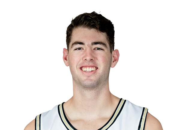 Nolan Naess headshot
