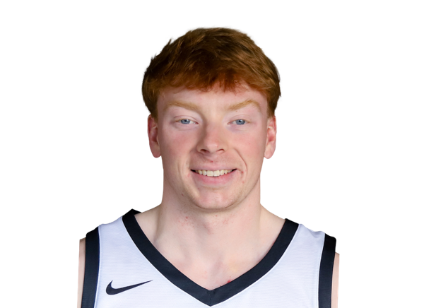 Luke Benson headshot