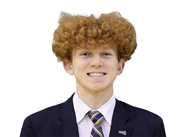 Colin Carey headshot