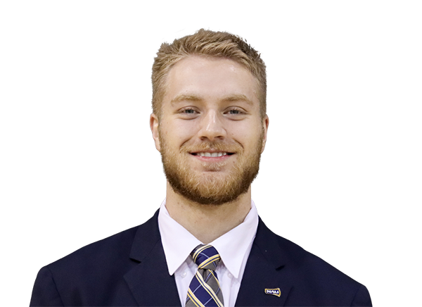Spencer Roberts headshot