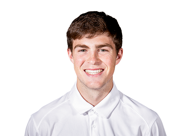 Dawson Mohr headshot