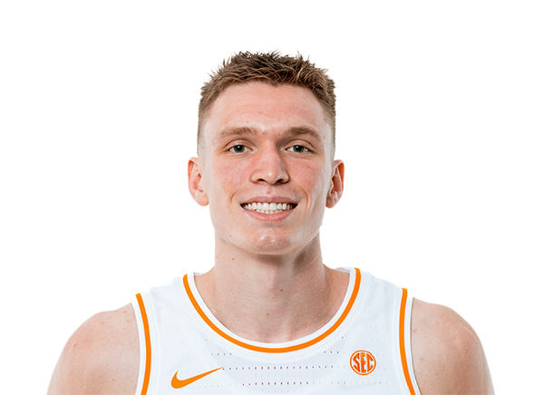 Dalton Knecht headshot