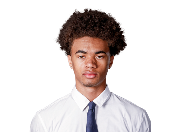 Bailon Black headshot