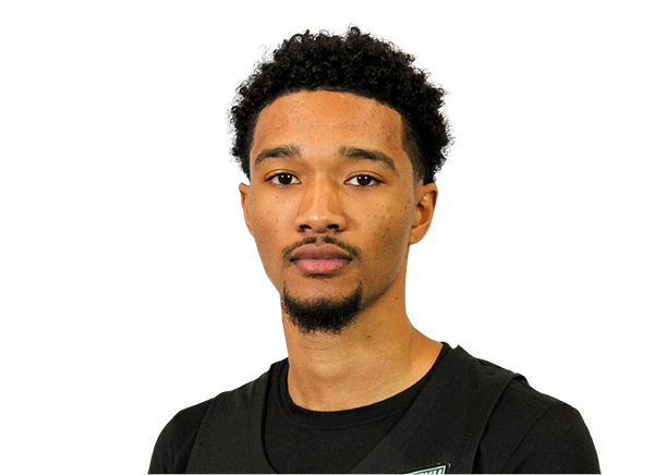 Michael Carter III headshot