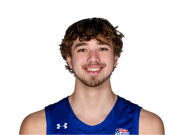 Pierce Prendergast headshot