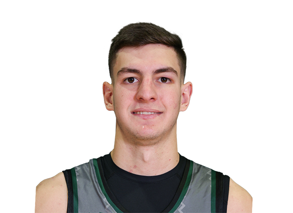 Javier Esquerra Trelles headshot