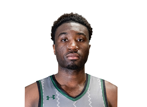 Rob Taylor II headshot