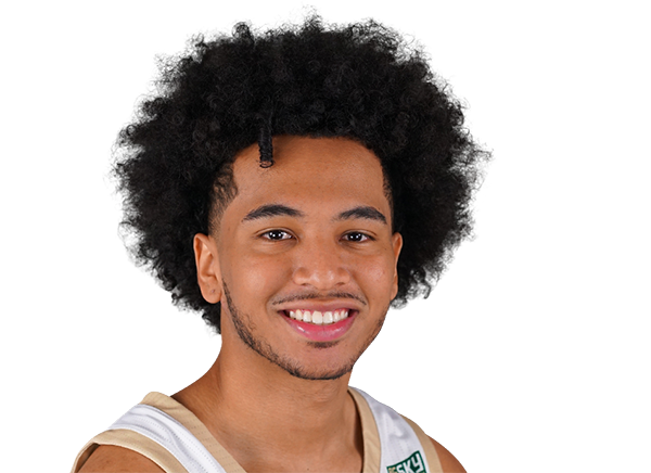 Xavier Ford headshot